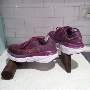 HOKA Bondi 7 Sneakers Women size 8.5